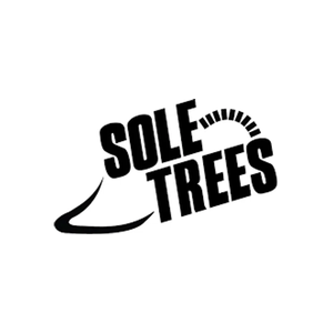 soletrees brand logo for soletrees.com