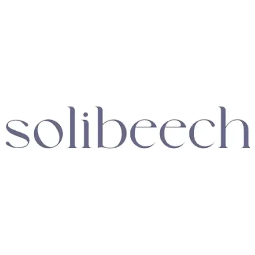 solibeech brand logo for solibeech.com