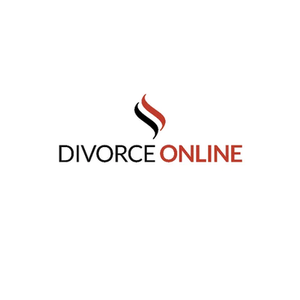 Solicitor Divorce Online brand logo for divorce-online.com