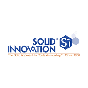 solid-innovation brand logo for solid-innovation.com