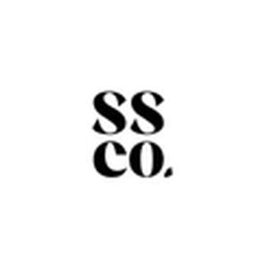 Solid Scent Co. brand logo for solidscentco.com