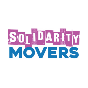 solidaritymovers brand logo for solidaritymovers.com