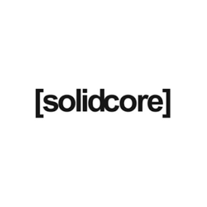 Solidcore brand logo for solidcore.co
