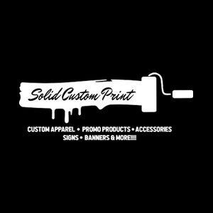 Espwebsite brand logo for solidcustomprint.espwebsite.com