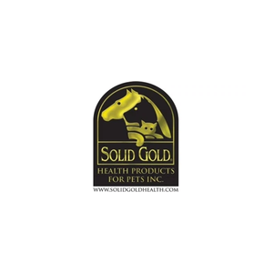 solidgoldpet brand logo for solidgoldpet.com
