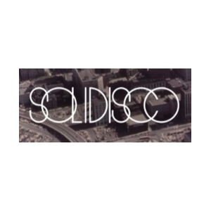 Bigcartel brand logo for solidisco.bigcartel.com