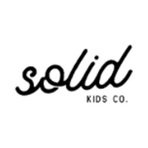 solidkids brand logo for solidkids.co