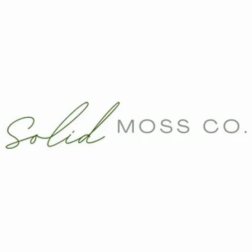 solidmoss brand logo for solidmoss.co