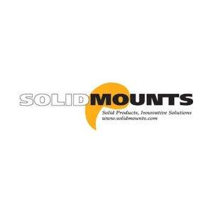 solidmounts brand logo for solidmounts.com