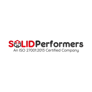 solidperformers brand logo for solidperformers.com