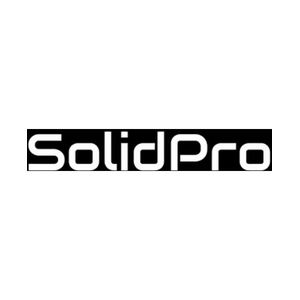 solidprousa brand logo for solidprousa.com