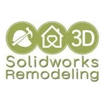 solidworksremodeling brand logo for solidworksremodeling.com