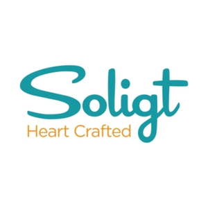 soligt brand logo for soligt.me