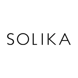 solika brand logo for solika.com