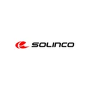 Solinco Sports brand logo for solincosports.com