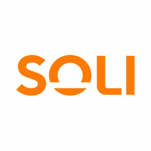 solioutdoors brand logo for solioutdoors.com