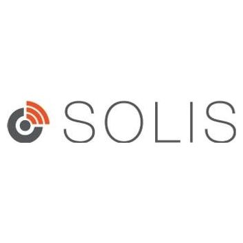 Solis WiFi Hotspot brand logo for soliswifi.co