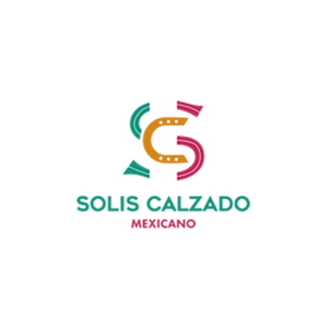 soliscalzado brand logo for soliscalzado.com