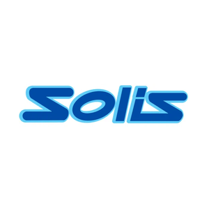 solistractorusa brand logo for solistractorusa.com