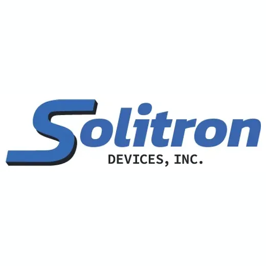 solitrondevices brand logo for solitrondevices.com