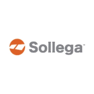 sollega brand logo for sollega.com