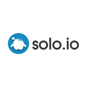 solo brand logo for solo.io
