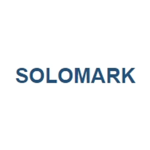 solo-mark brand logo for solo-mark.com