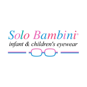 solobambini brand logo for solobambini.com