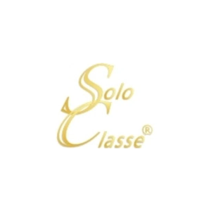 soloclasse brand logo for soloclasse.com