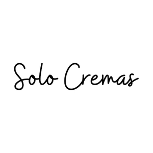 solocremaspr brand logo for solocremaspr.com