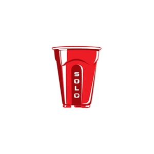 solocup brand logo for solocup.com
