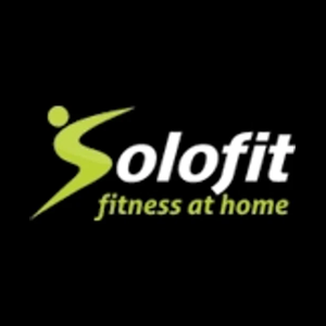 solofitme brand logo for solofitme.com