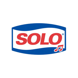solofoods brand logo for solofoods.com