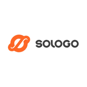 sologo brand logo for sologo.ai