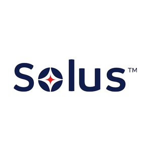 sololights brand logo for sololights.com