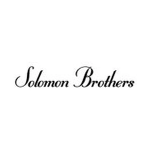 solomonbrothers brand logo for solomonbrothers.com