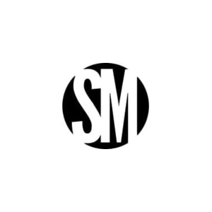 solomonmics brand logo for solomonmics.com