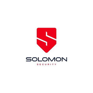 solomonsecuritytx brand logo for solomonsecuritytx.com