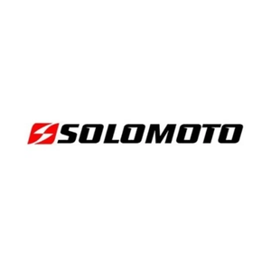 SoloMoto brand logo for solomotoparts.com