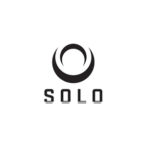 solomusic brand logo for solomusic.io