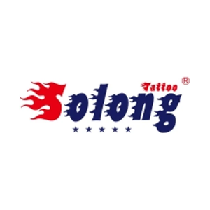 solongtattoo brand logo for solongtattoo.com