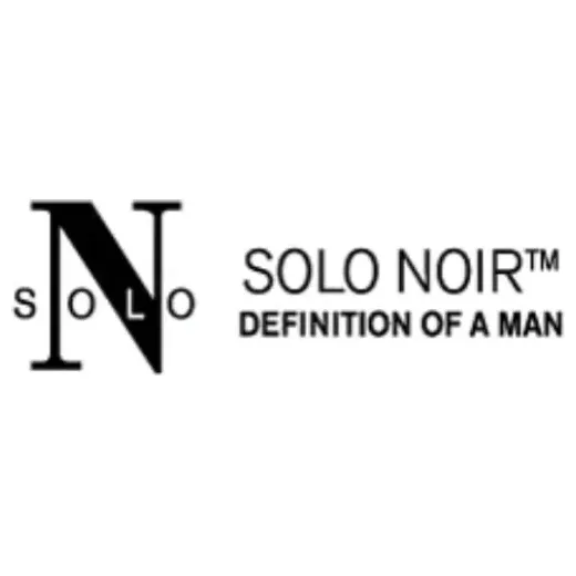 solonoirformen brand logo for solonoirformen.com