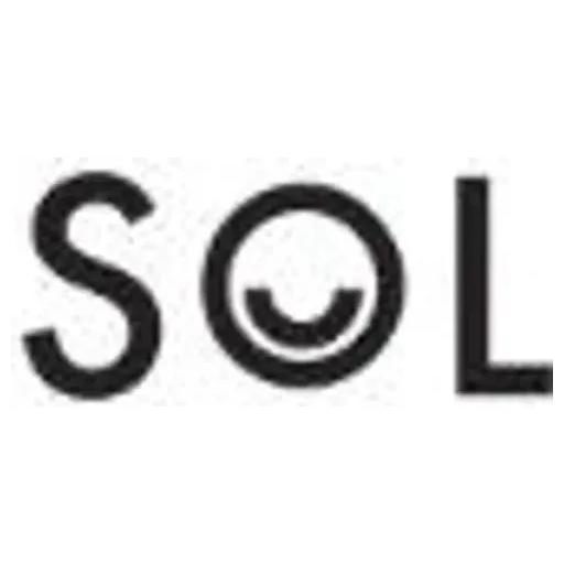 soloralcare brand logo for soloralcare.com