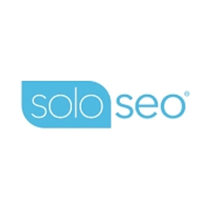 soloseo brand logo for soloseo.com