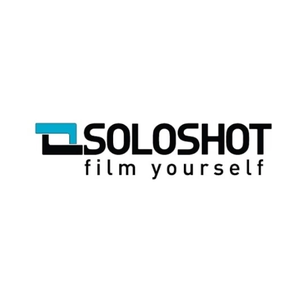 soloshot brand logo for soloshot.com