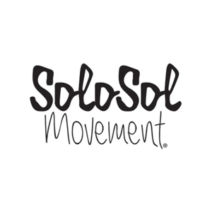 solosolmovement brand logo for solosolmovement.com