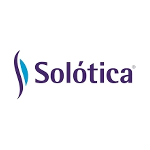 Solotica brand logo for solotica.com