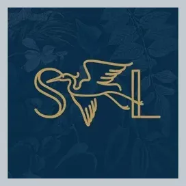 SoLou brand logo for eatsolou.com