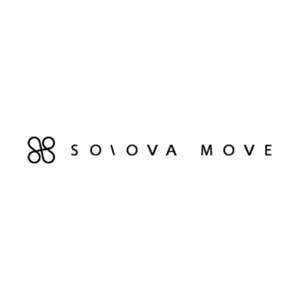 solovamove brand logo for solovamove.com