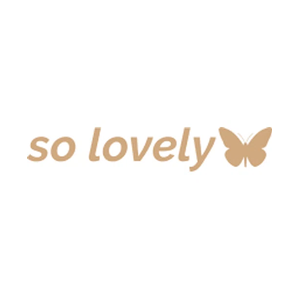 solovelyjewels brand logo for solovelyjewels.com